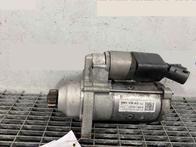 bontott SEAT LEON Önindító