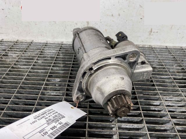 bontott SEAT LEON Önindító