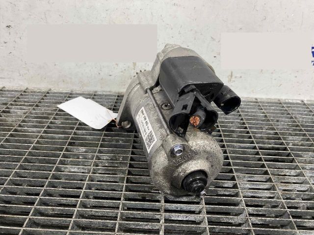 bontott SEAT LEON Önindító