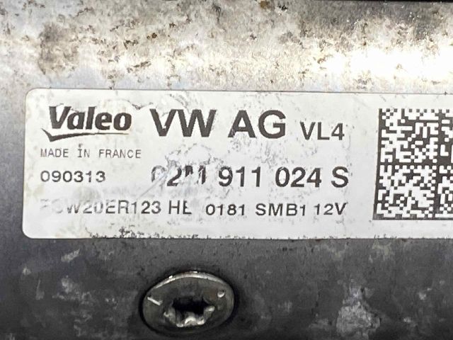 bontott SEAT LEON Önindító