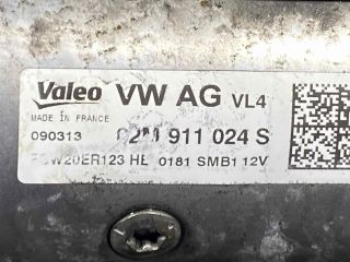 bontott SEAT LEON Önindító