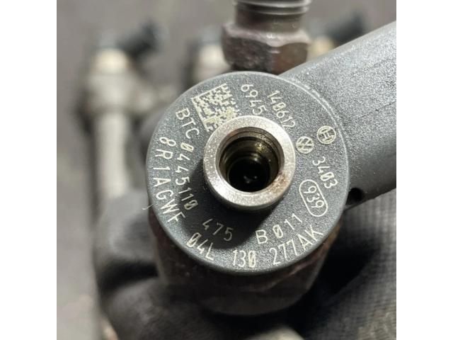 bontott SEAT LEON Porlasztó (1 db)