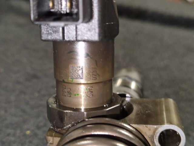 bontott SEAT LEON Porlasztó (1 db)