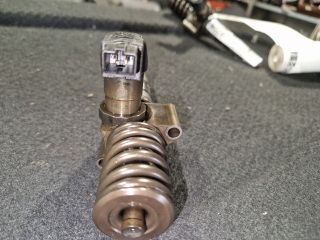 bontott SEAT LEON Porlasztó (1 db)