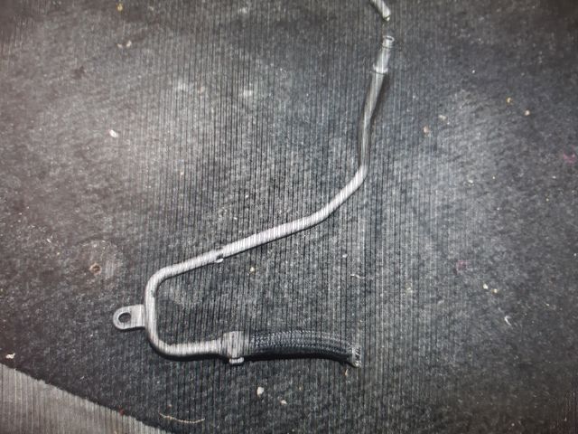 bontott SEAT LEON Részecskeszűrő Nyomásérzékelő