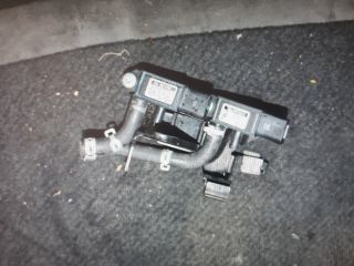 bontott SEAT LEON Részecskeszűrő Nyomásérzékelő