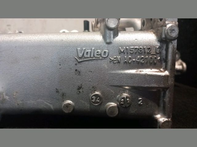 bontott SEAT LEON Szívósor