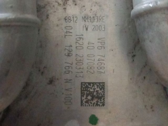 bontott SEAT LEON Szívósor