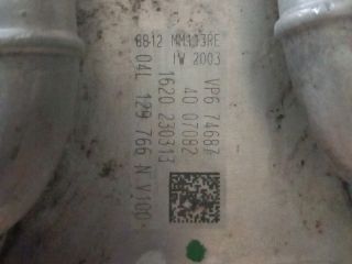 bontott SEAT LEON Szívósor