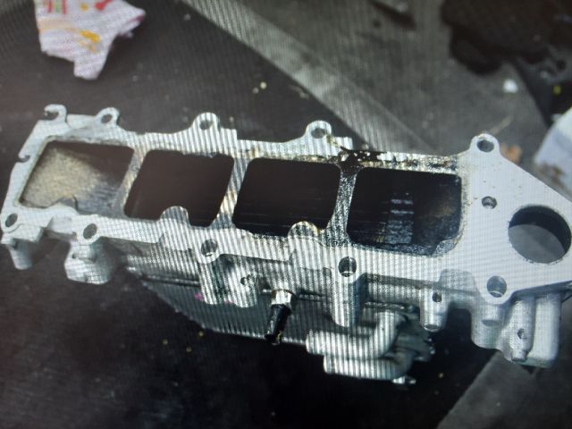 bontott SEAT LEON Szívósor