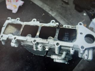 bontott SEAT LEON Szívósor