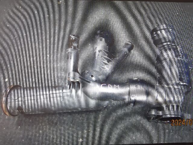 bontott SEAT LEON Termosztátház