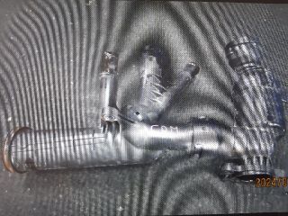 bontott SEAT LEON Termosztátház