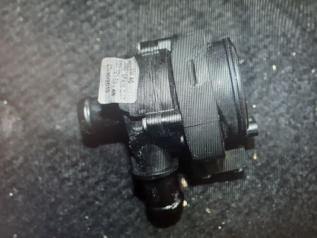 bontott SEAT LEON Termosztátház