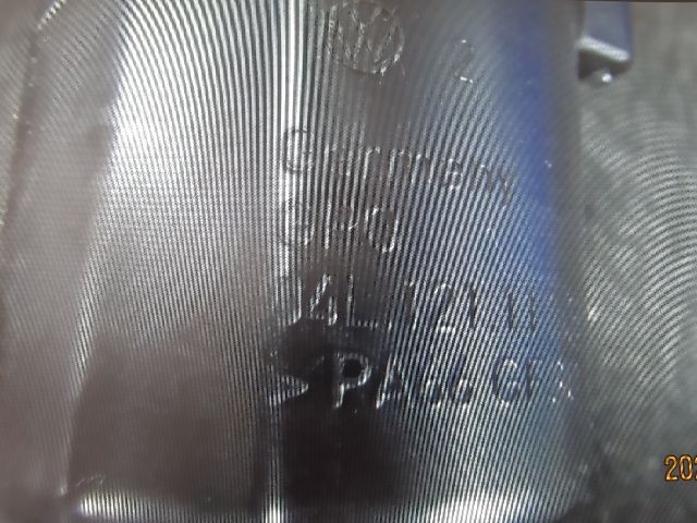 bontott SEAT LEON Termosztátház