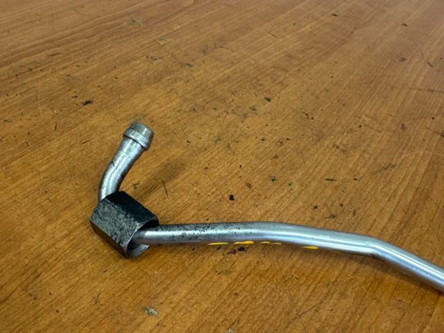 bontott SEAT LEON Turbó Olajcső