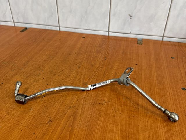 bontott SEAT LEON Turbó Olajcső