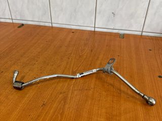 bontott SEAT LEON Turbó Olajcső