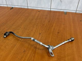 bontott SEAT LEON Turbó Olajcső