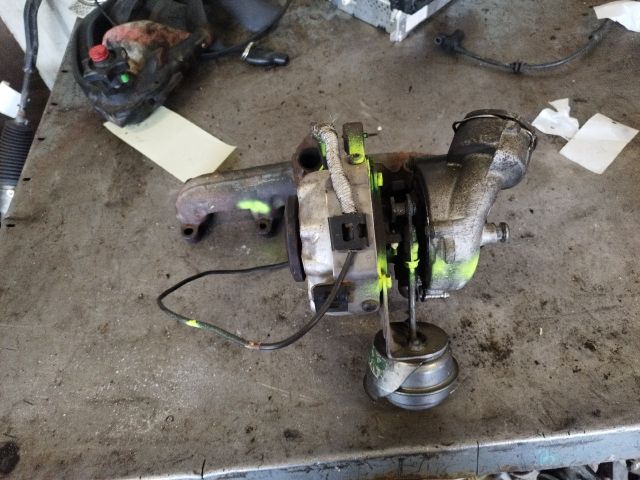 bontott SEAT LEON Turbó