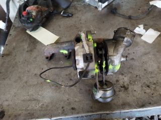 bontott SEAT LEON Turbó