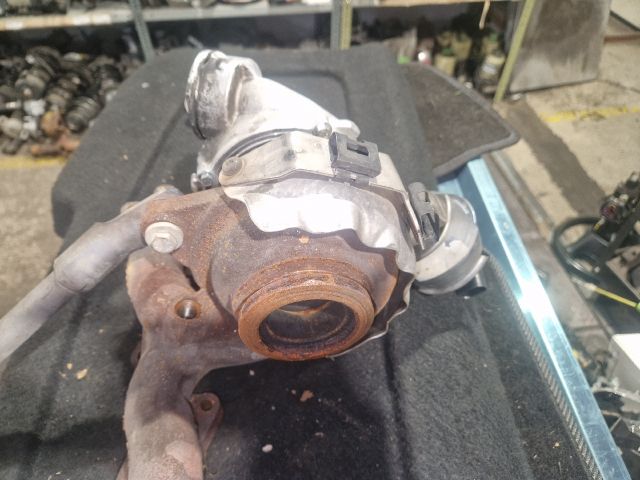 bontott SEAT LEON Turbó