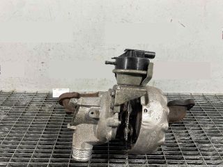 bontott SEAT LEON Turbó