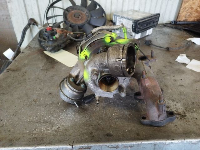 bontott SEAT LEON Turbó