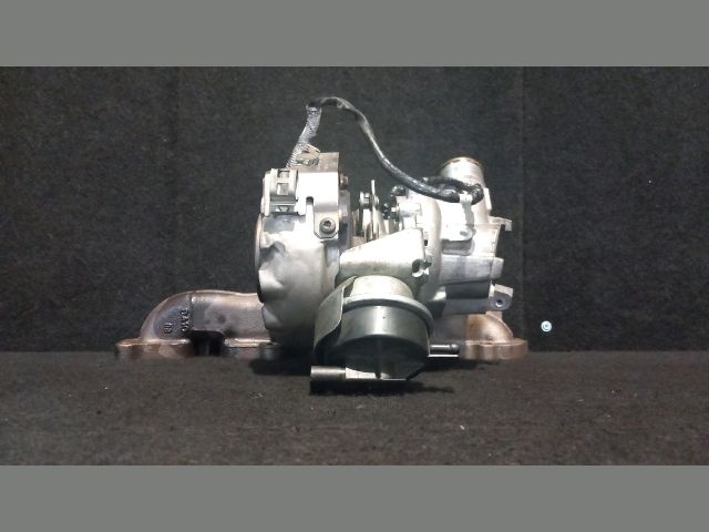 bontott SEAT LEON Turbó