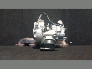 bontott SEAT LEON Turbó