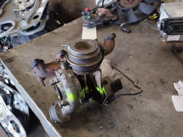 bontott SEAT LEON Turbó