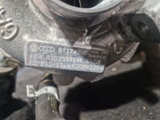 bontott SEAT LEON Turbó