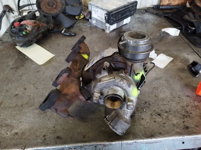 bontott SEAT LEON Turbó