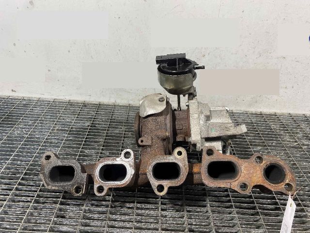 bontott SEAT LEON Turbó