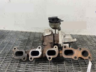 bontott SEAT LEON Turbó