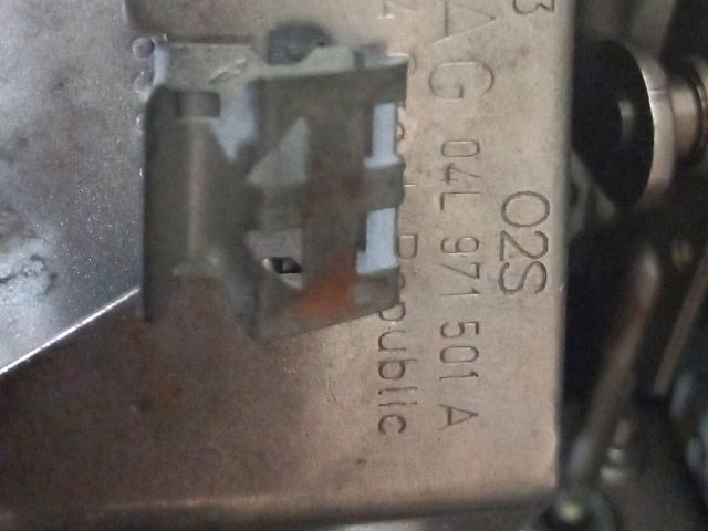 bontott SEAT LEON Turbó