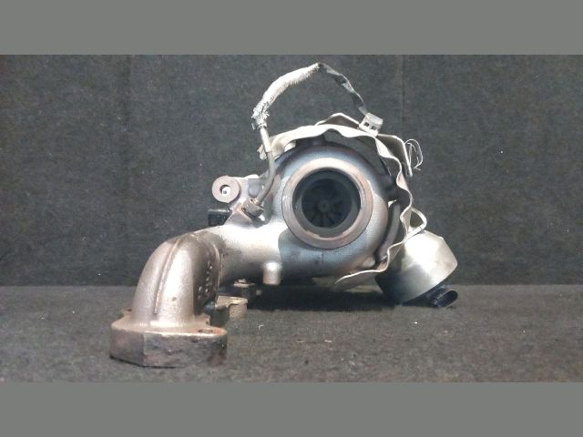 bontott SEAT LEON Turbó