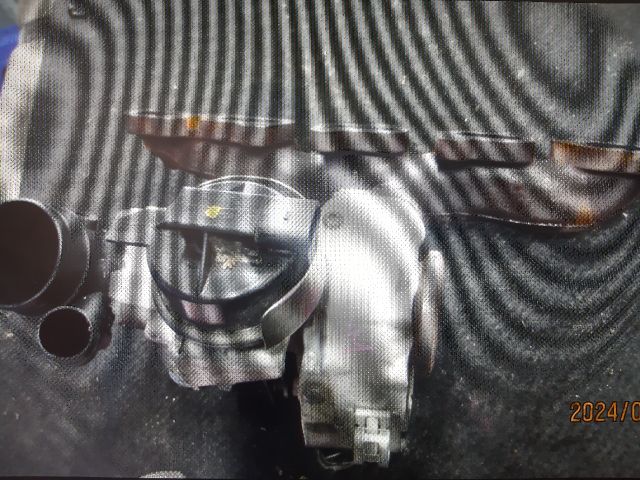 bontott SEAT LEON Turbó