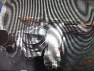 bontott SEAT LEON Turbó