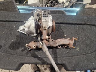 bontott SEAT LEON Turbó