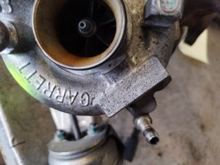 bontott SEAT LEON Turbó