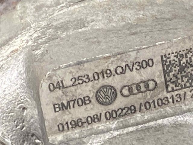 bontott SEAT LEON Turbó