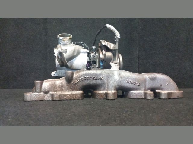 bontott SEAT LEON Turbó