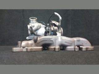 bontott SEAT LEON Turbó