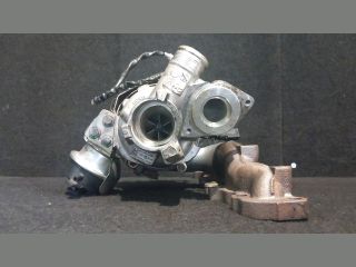 bontott SEAT LEON Turbó