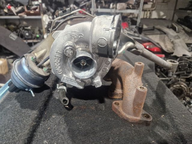 bontott SEAT LEON Turbó