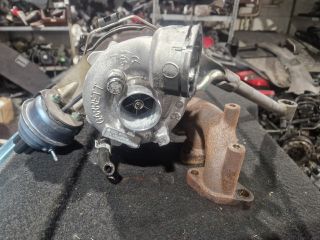 bontott SEAT LEON Turbó