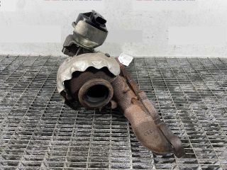 bontott SEAT LEON Turbó