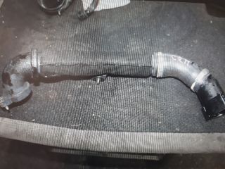 bontott SEAT LEON Turbócső