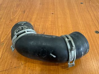 bontott SEAT LEON Turbócső